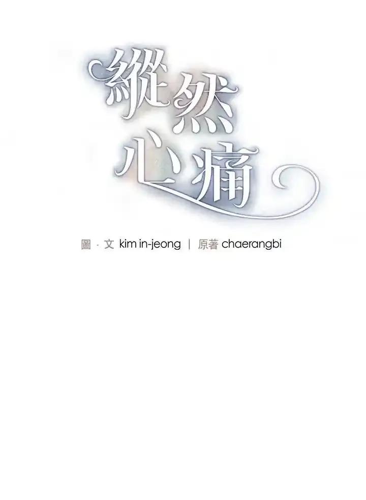 《纵然心痛》第63话 第2页