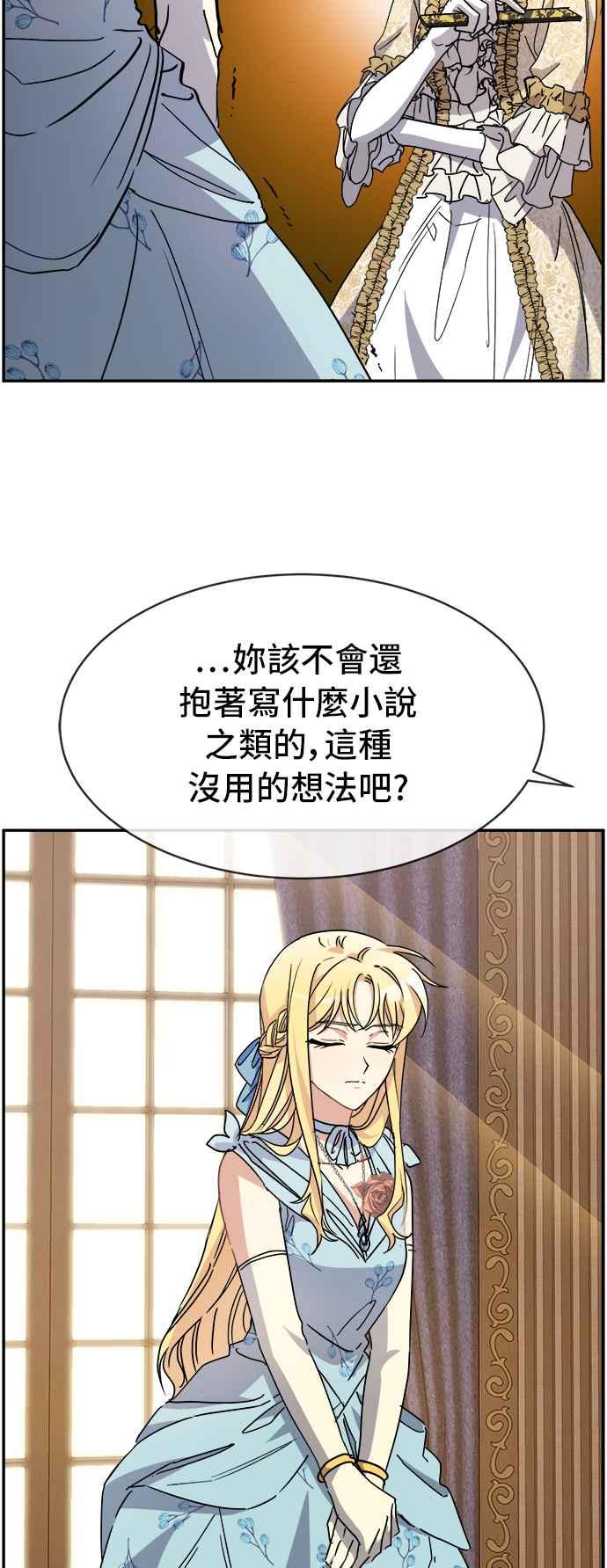 《皇太子妃101》第63话 第22页