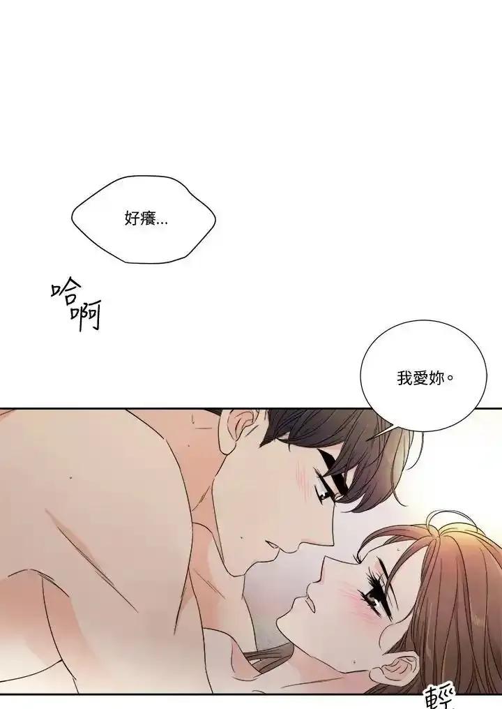 《纵然心痛》第63话 第35页