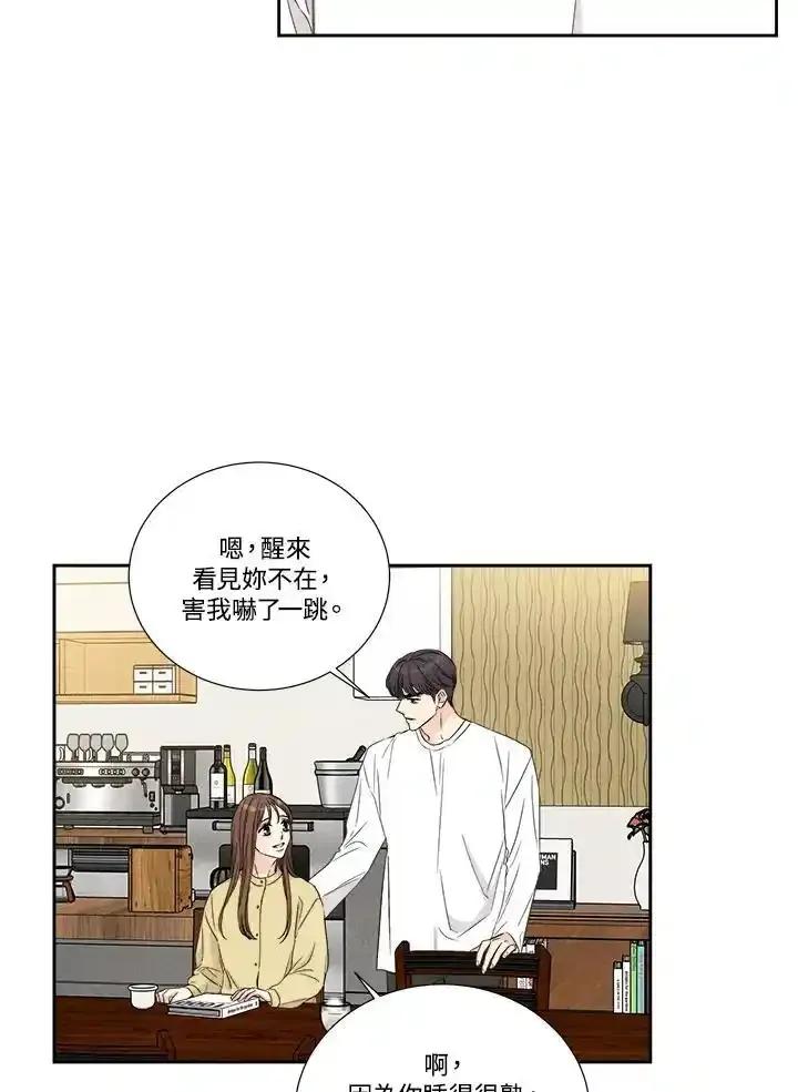《纵然心痛》第63话 第56页