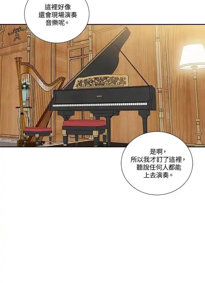 《纵然心痛》第64话 第50页