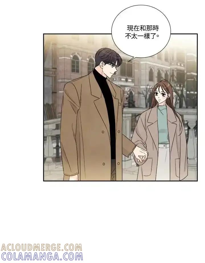 《纵然心痛》第64话 第40页