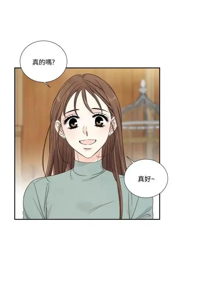 《纵然心痛》第64话 第51页