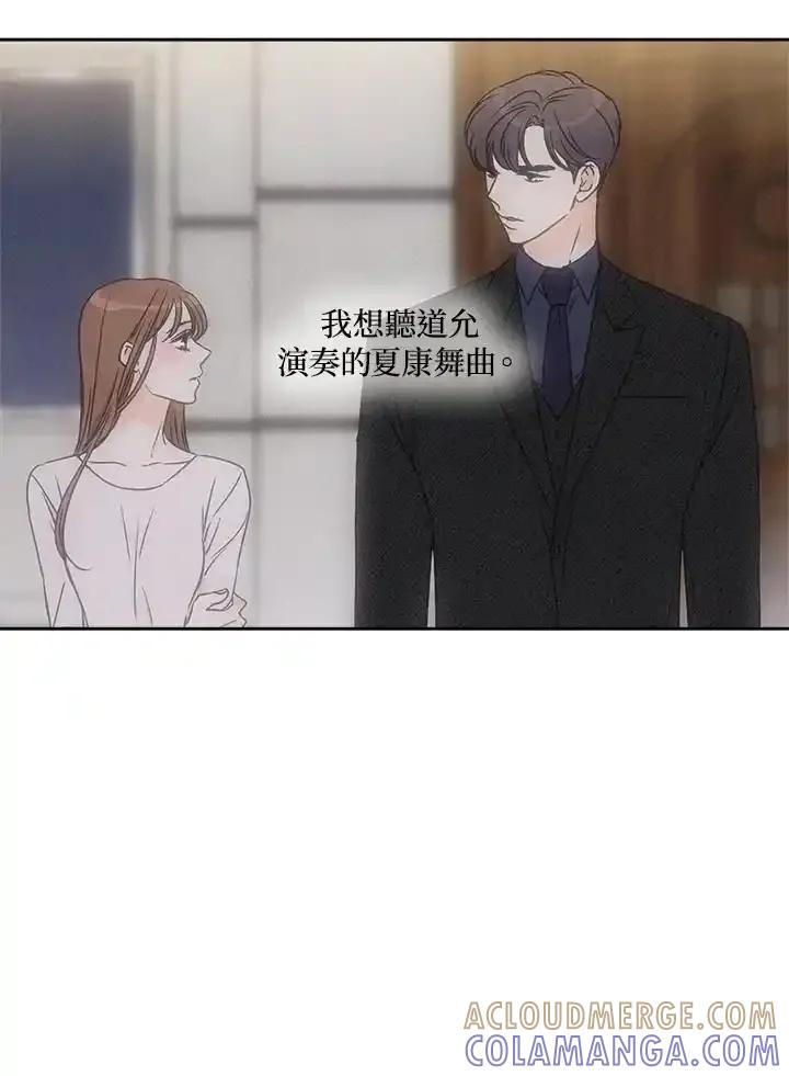 《纵然心痛》第64话 第58页