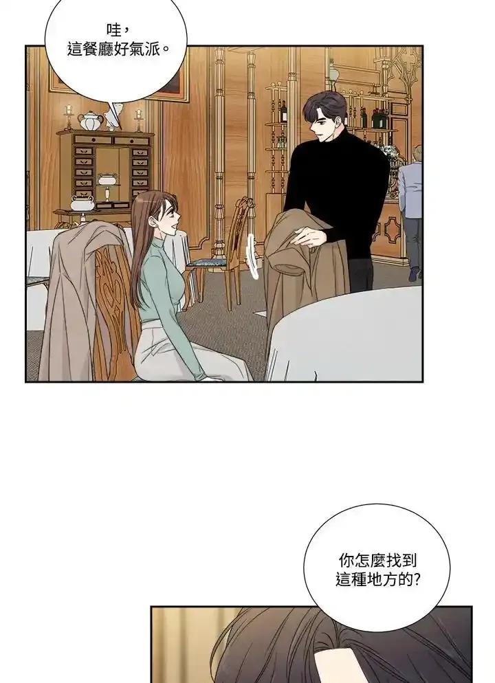 《纵然心痛》第64话 第48页