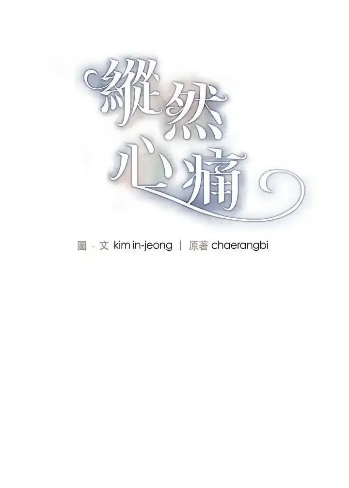 《纵然心痛》第64话 第2页