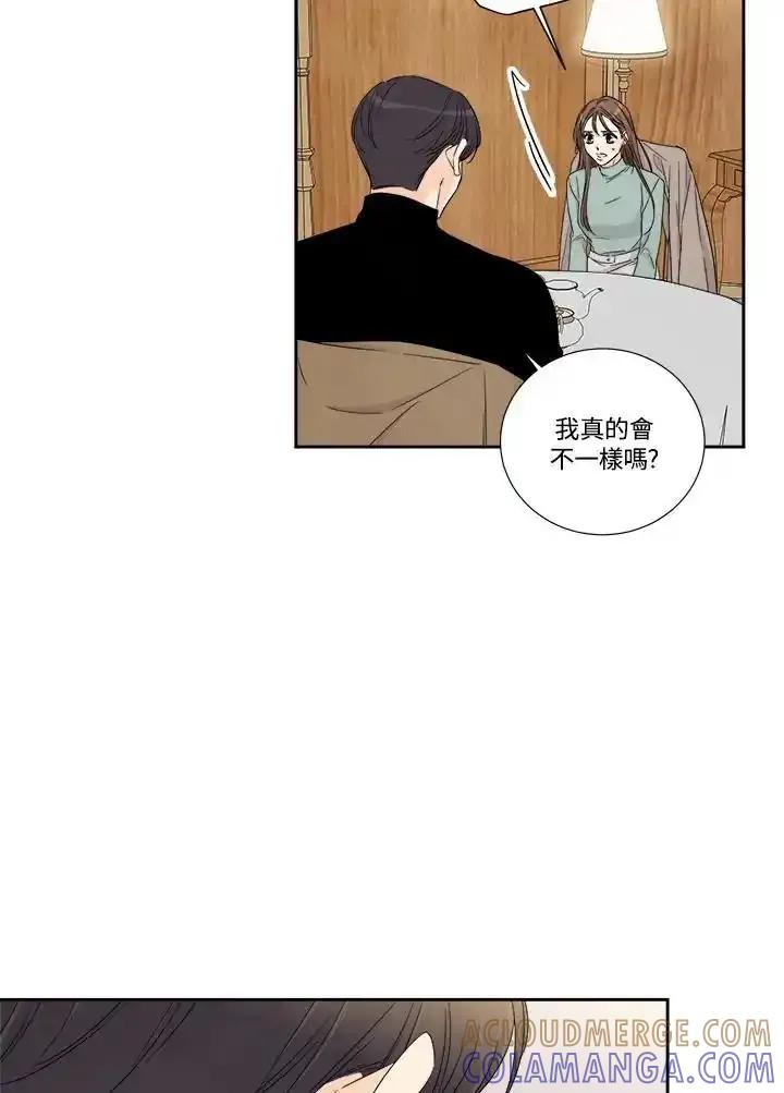 《纵然心痛》第65话 第46页