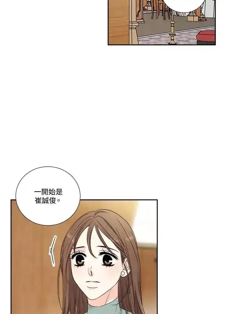 《纵然心痛》第65话 第48页
