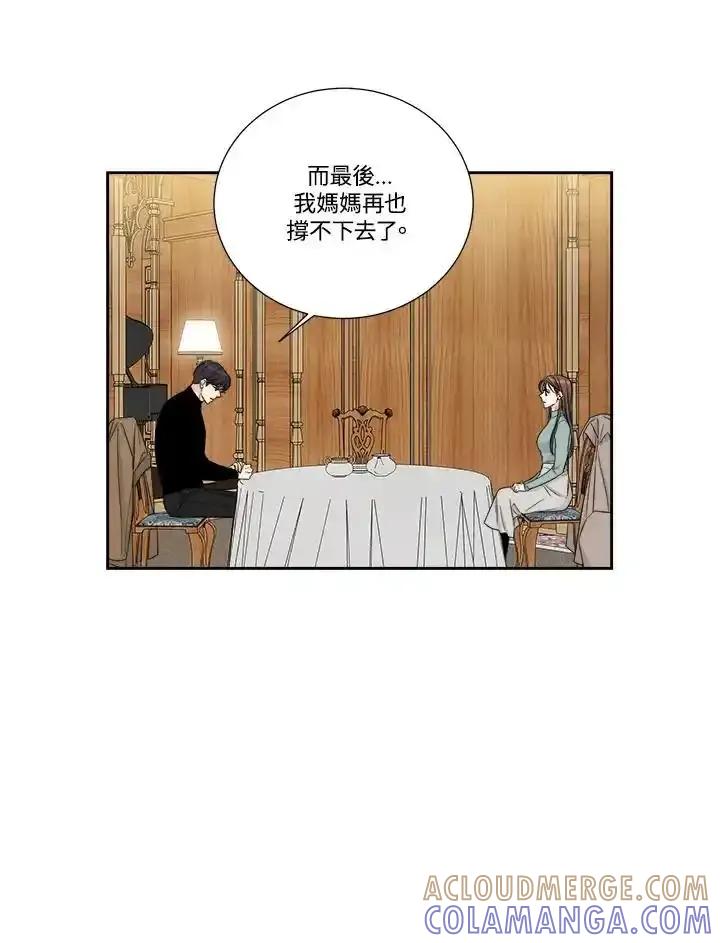 《纵然心痛》第65话 第40页