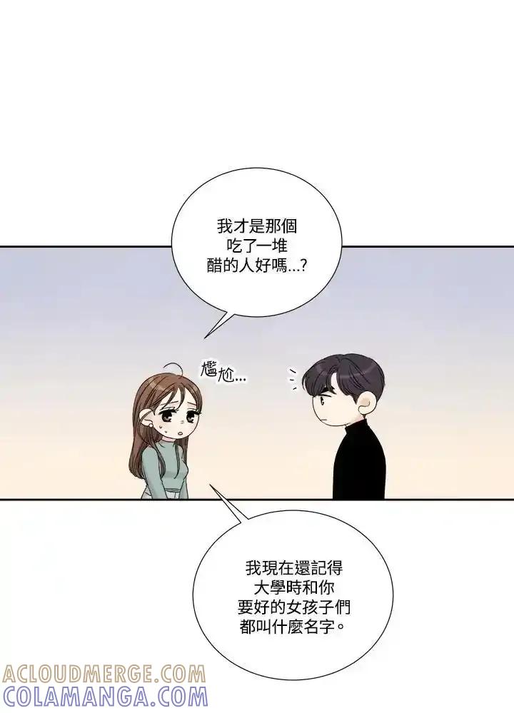 《纵然心痛》第65话 第64页
