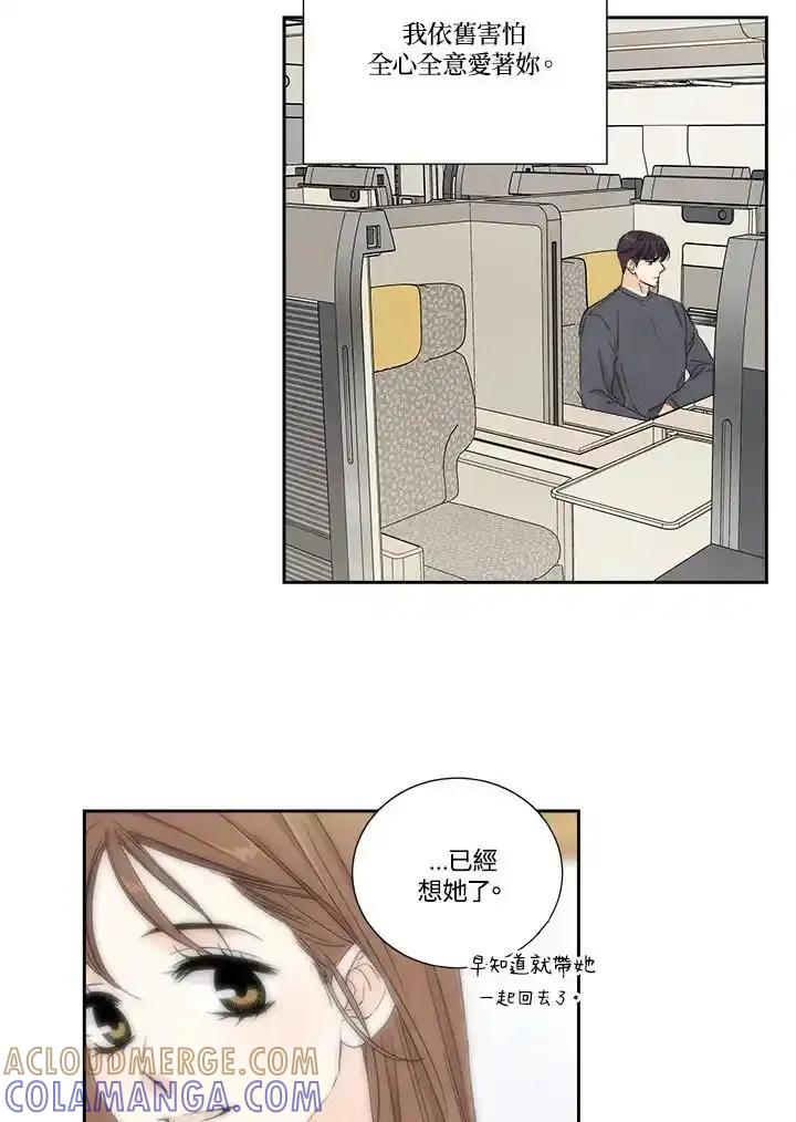 《纵然心痛》第65话 第79页