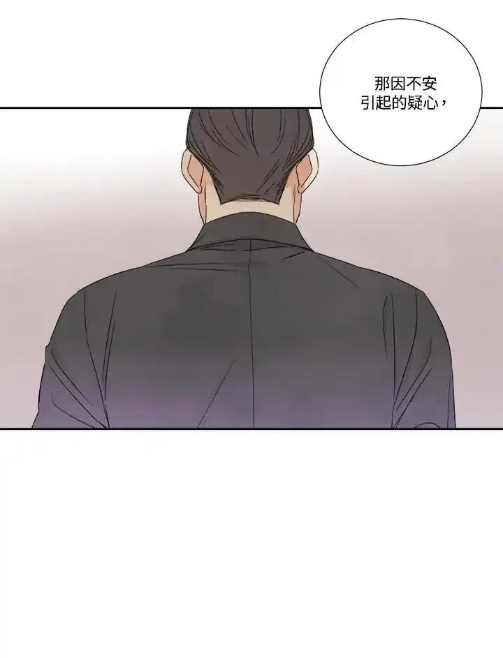 《纵然心痛》第65话 第33页