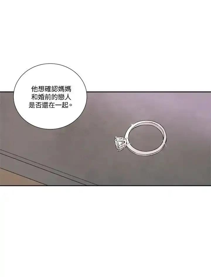 《纵然心痛》第65话 第32页