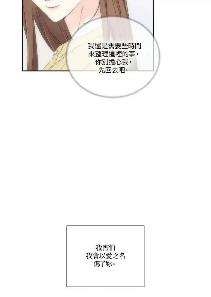 《纵然心痛》第65话 第80页