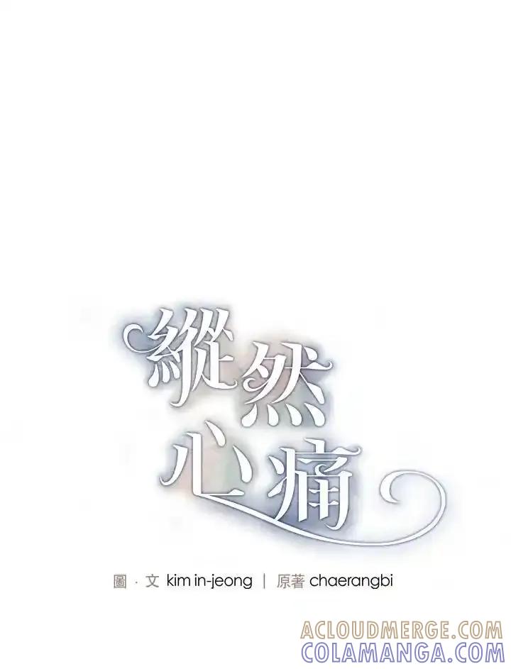 《纵然心痛》第65话 第22页