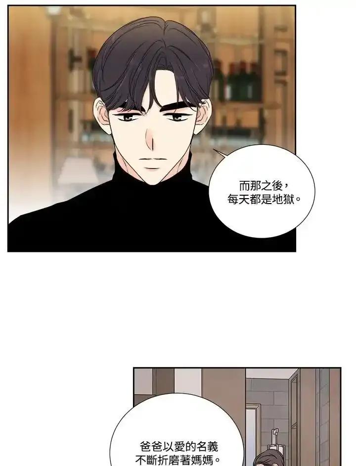 《纵然心痛》第65话 第36页