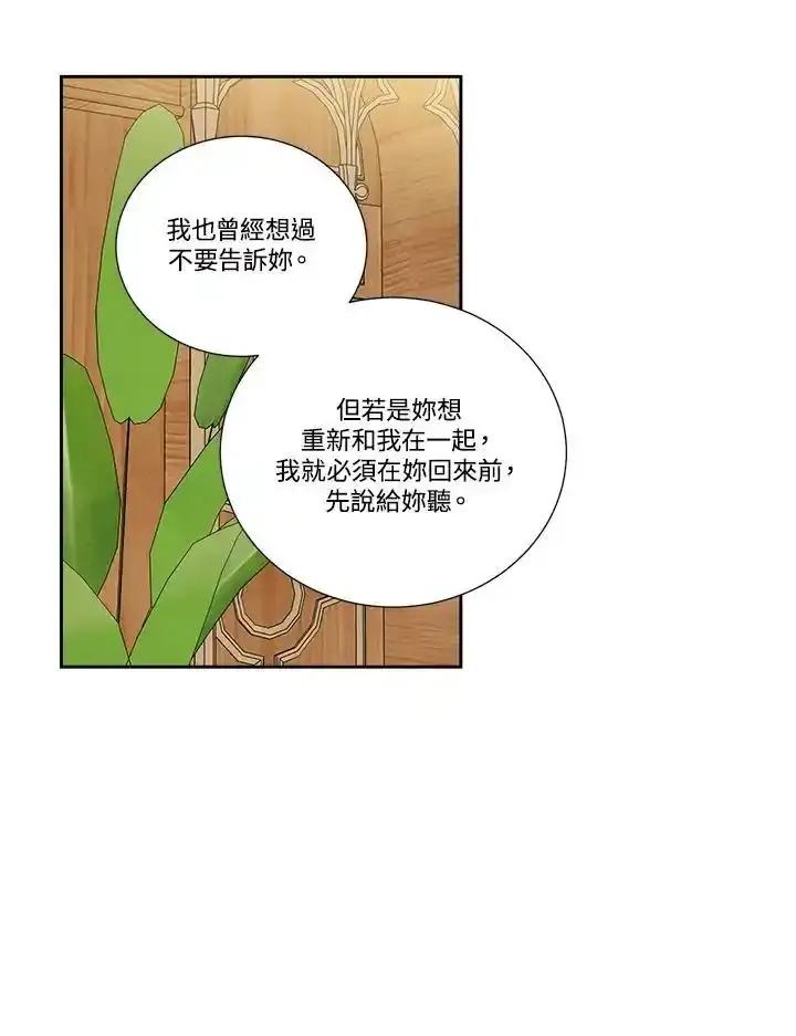 《纵然心痛》第65话 第54页