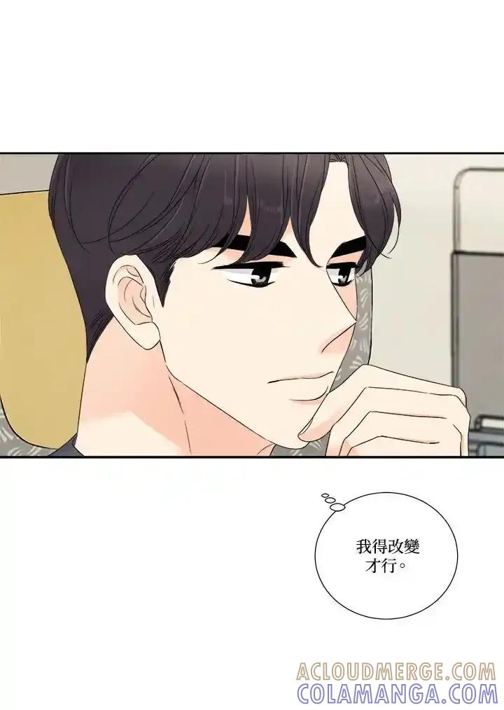 《纵然心痛》第65话 第82页