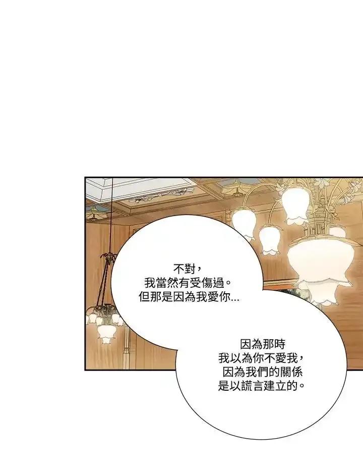 《纵然心痛》第65话 第62页