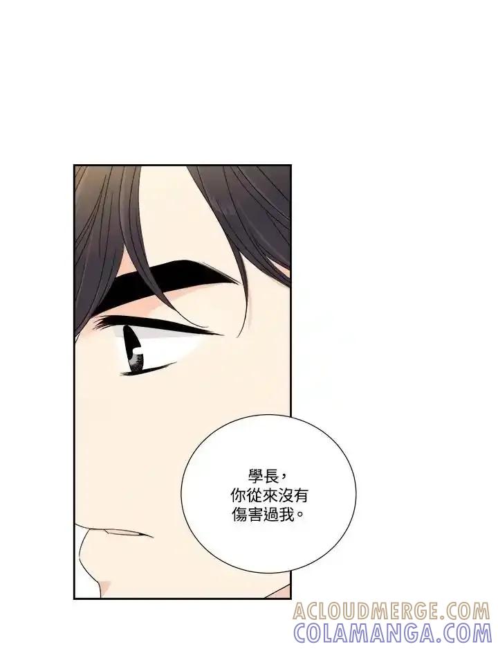 《纵然心痛》第65话 第61页