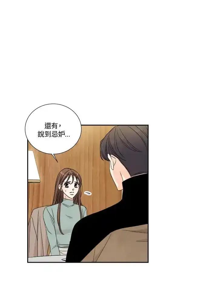 《纵然心痛》第65话 第63页