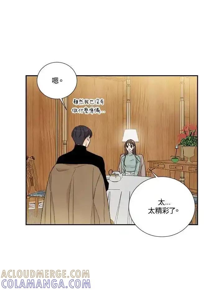 《纵然心痛》第65话 第10页