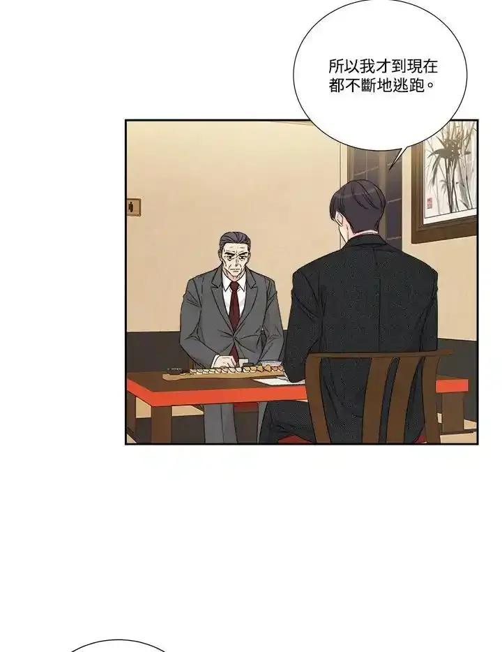 《纵然心痛》第66话 第50页