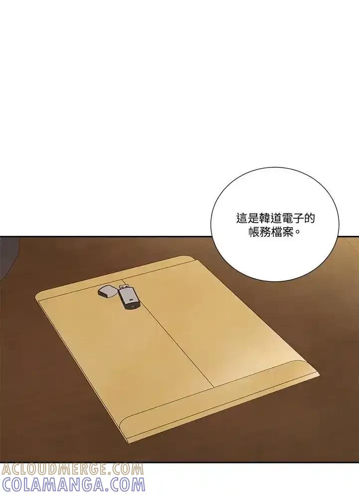 《纵然心痛》第66话 第70页