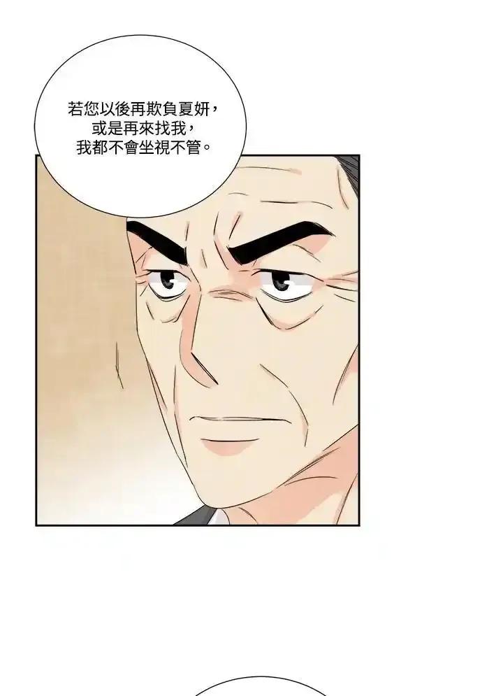 《纵然心痛》第66话 第63页