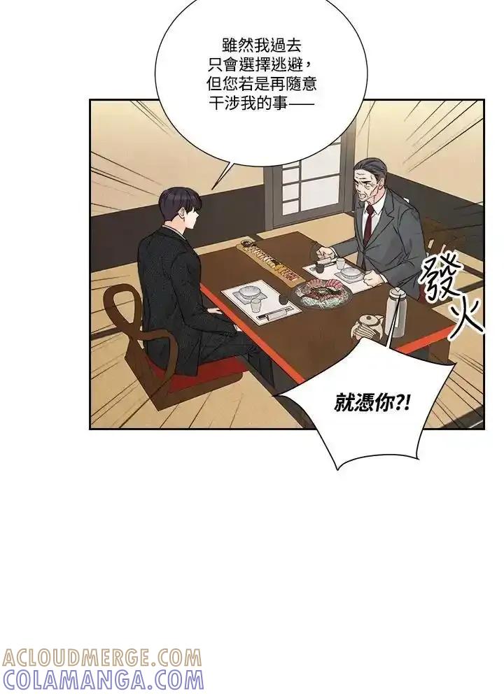 《纵然心痛》第66话 第64页