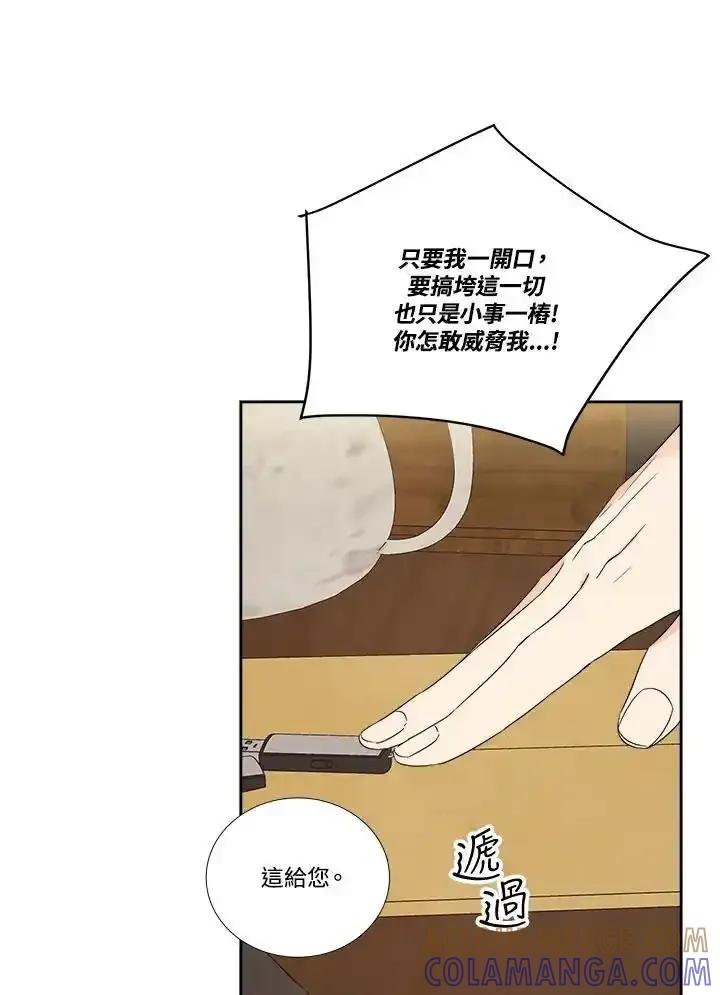 《纵然心痛》第66话 第67页