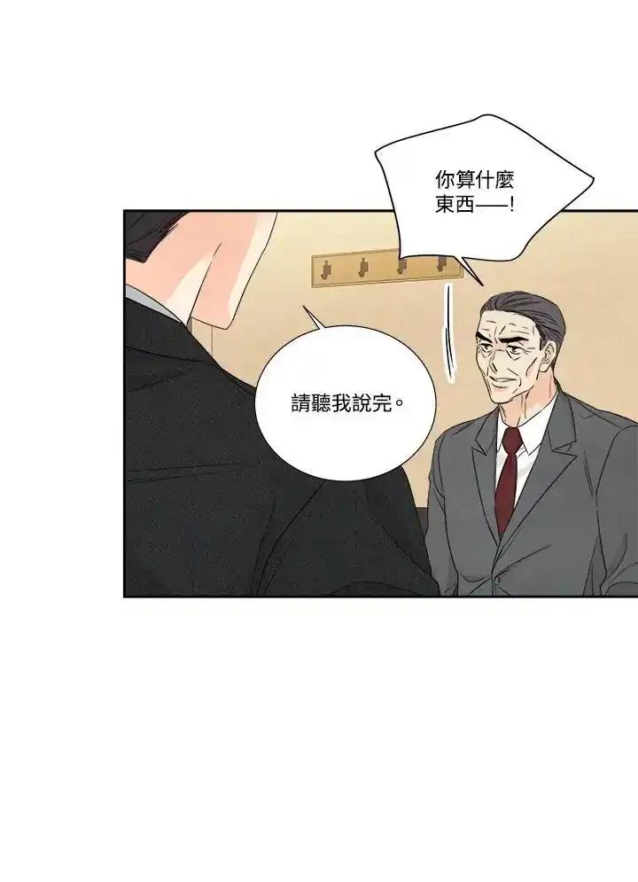 《纵然心痛》第66话 第62页