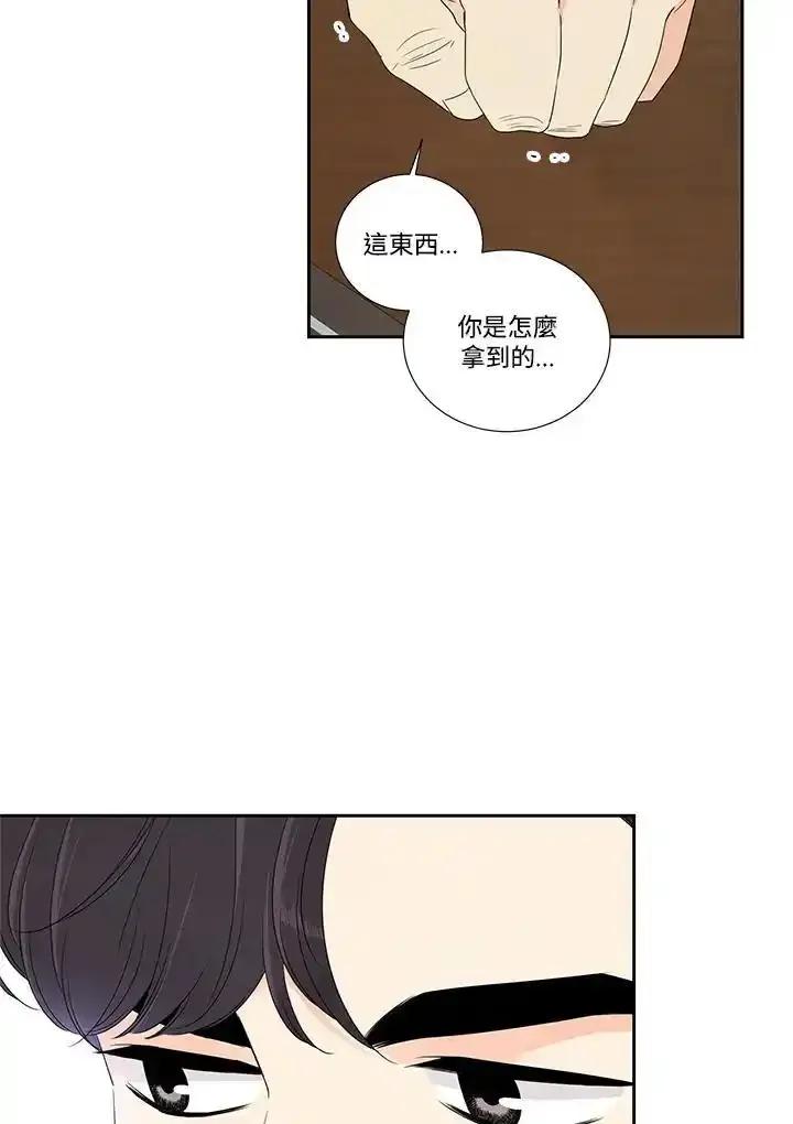 《纵然心痛》第67话 第3页