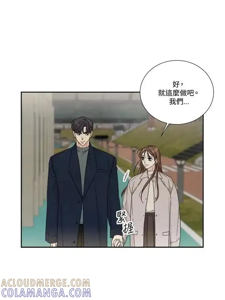 《纵然心痛》第67话 第76页