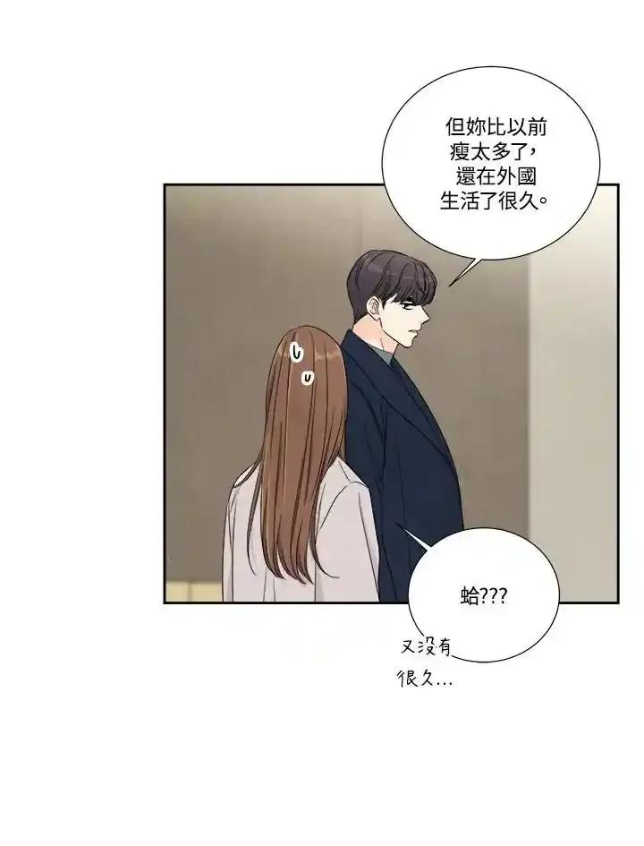 《纵然心痛》第67话 第51页