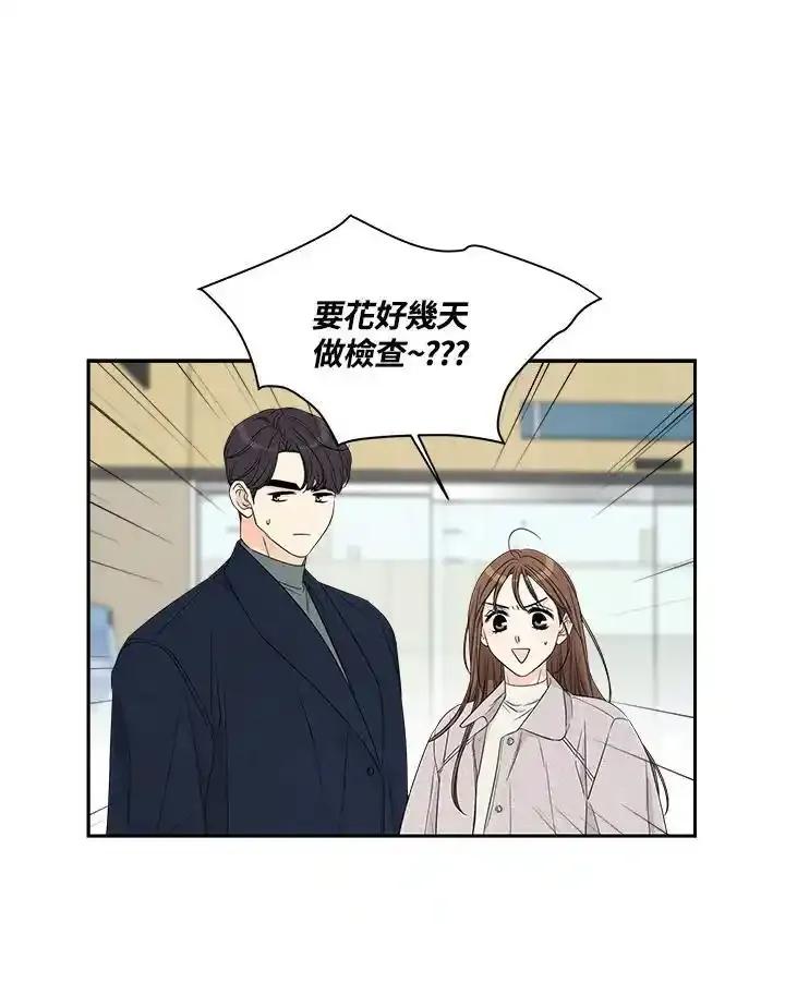 《纵然心痛》第67话 第62页