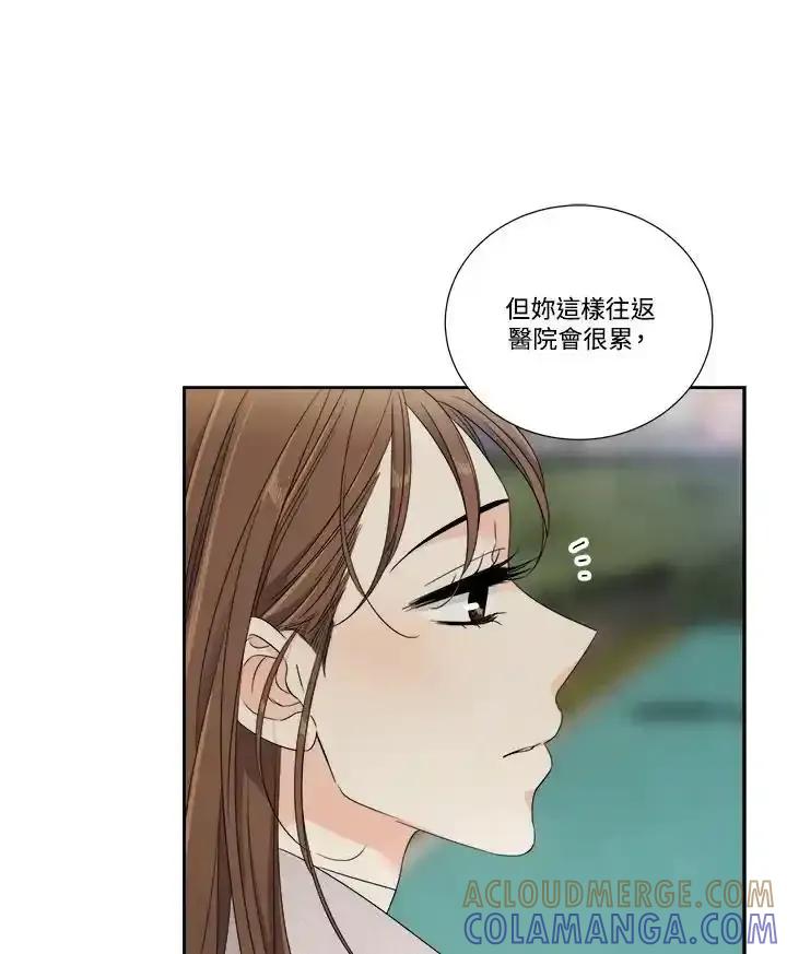 《纵然心痛》第67话 第70页