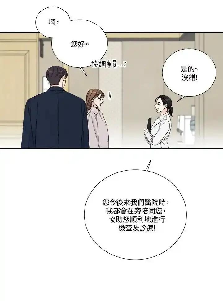 《纵然心痛》第67话 第59页