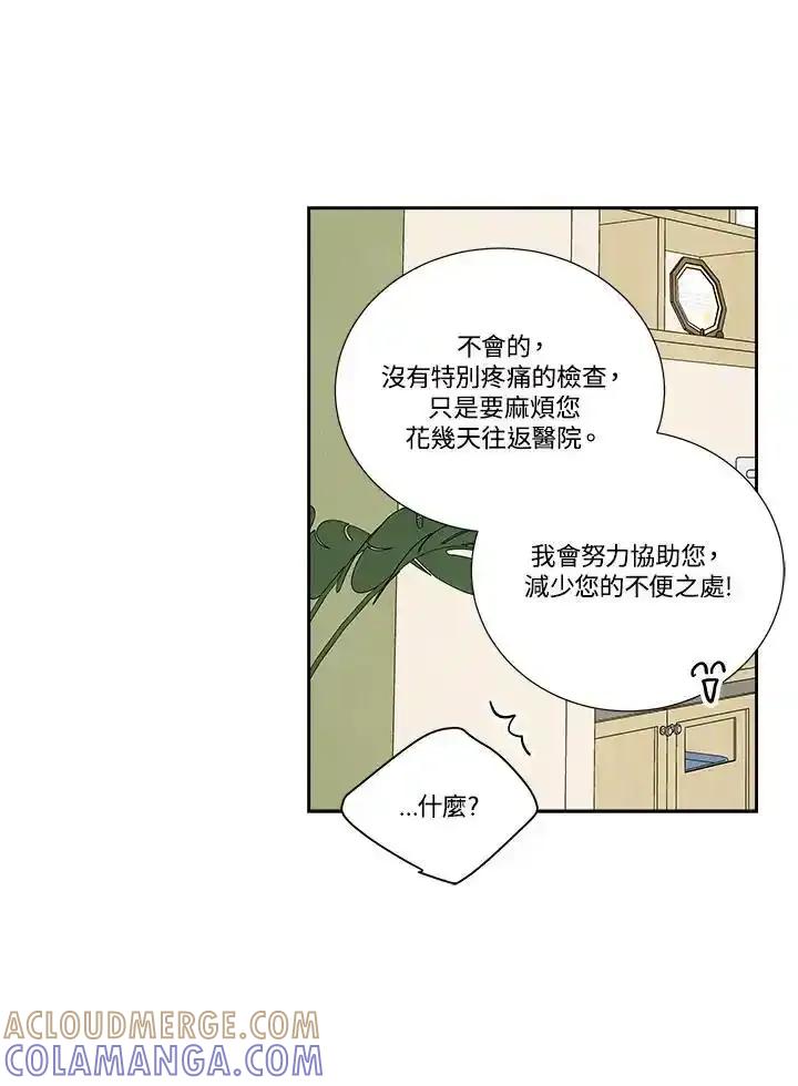 《纵然心痛》第67话 第61页