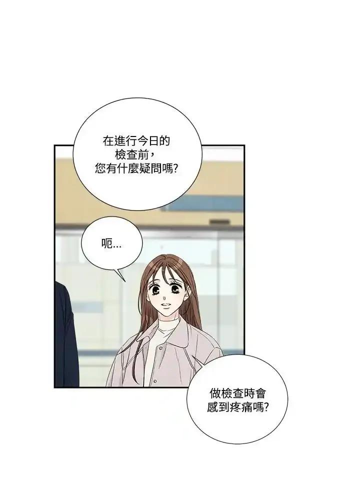 《纵然心痛》第67话 第60页