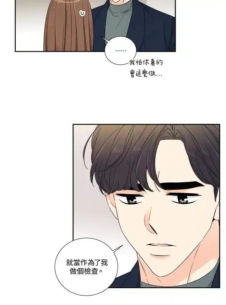 《纵然心痛》第67话 第54页