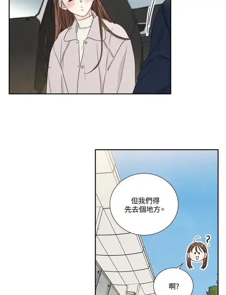 《纵然心痛》第67话 第47页