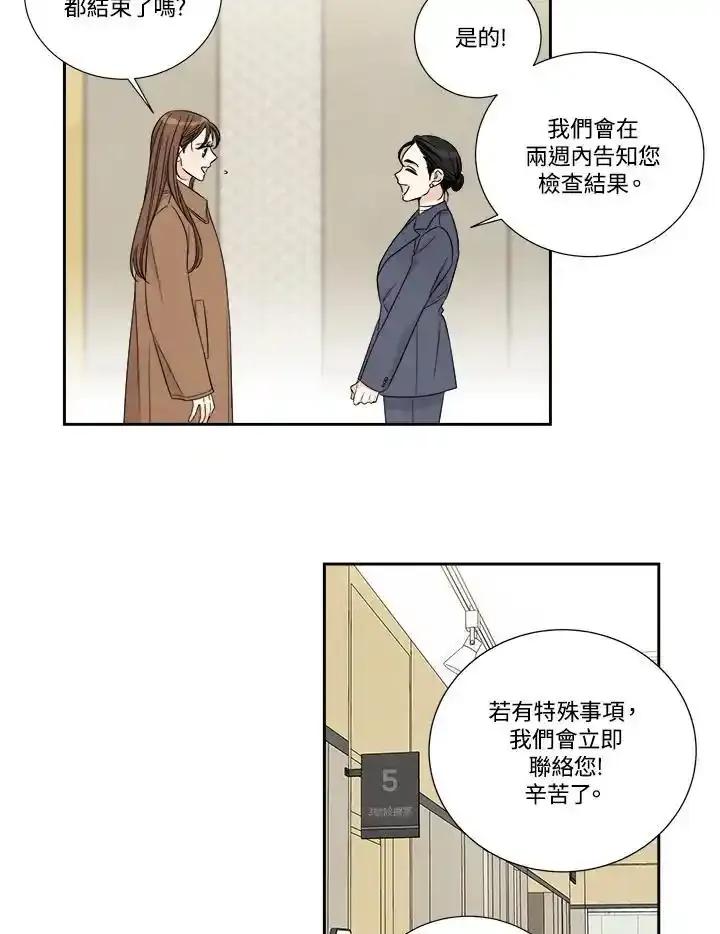 《纵然心痛》第68话(最终章) 第3页