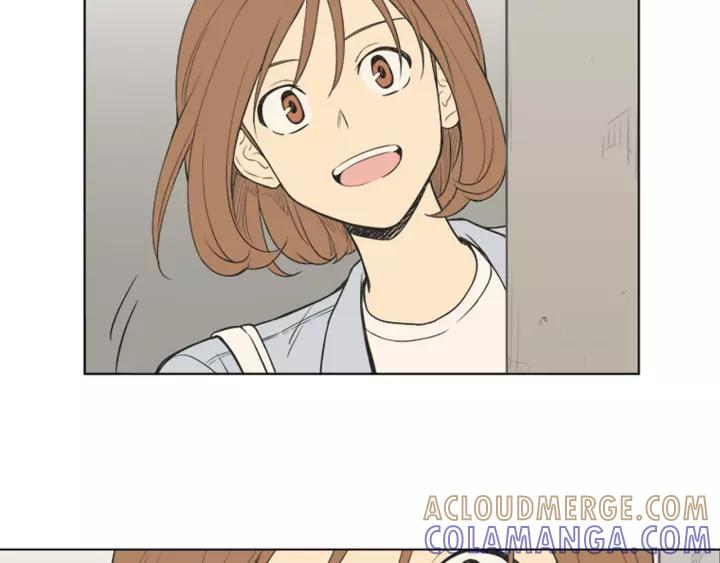 《不能恋爱的房间》第75话 拥抱是一件困难的事 第89页