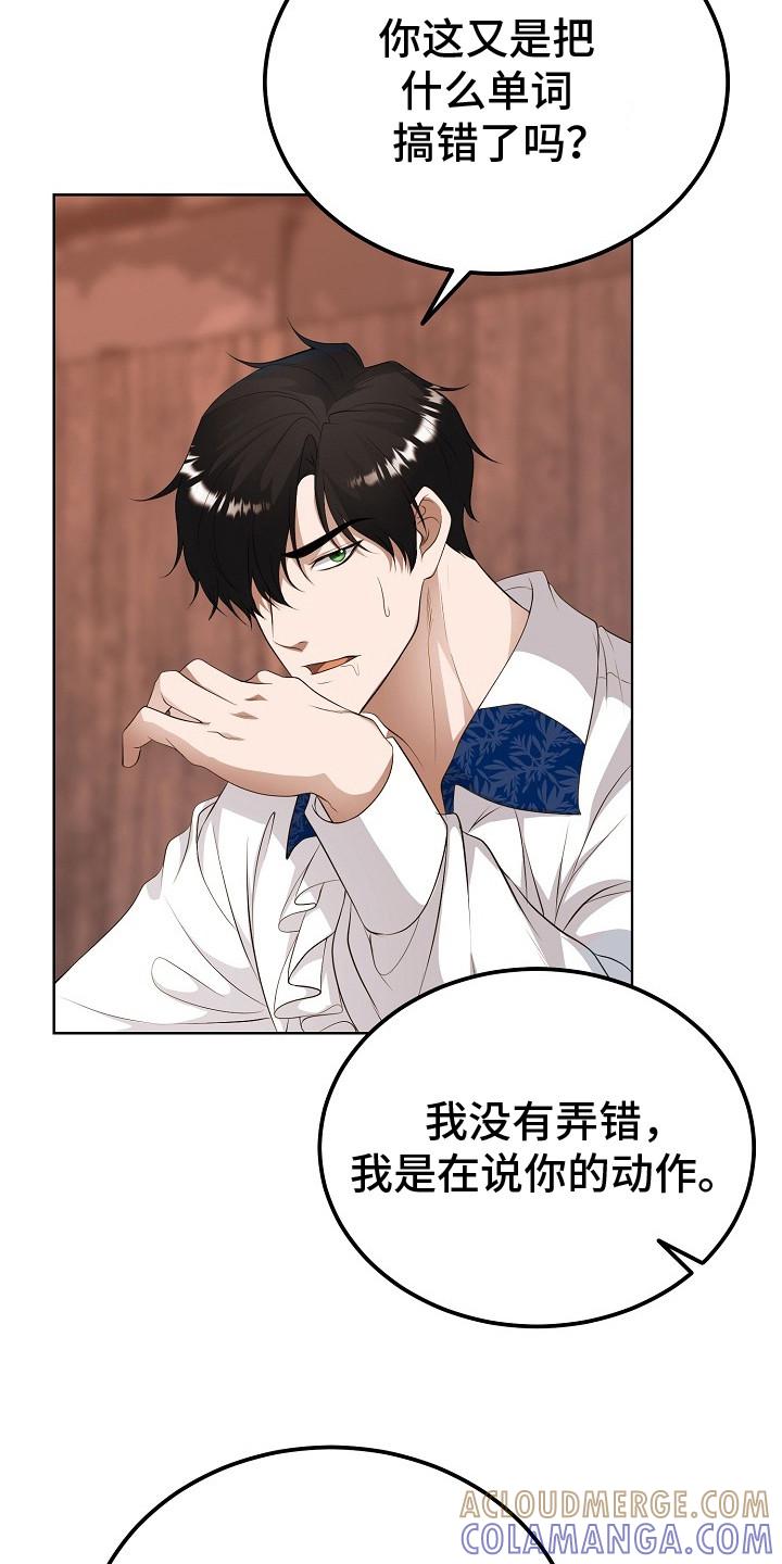《冒牌恋人》第19章：很美 第9页
