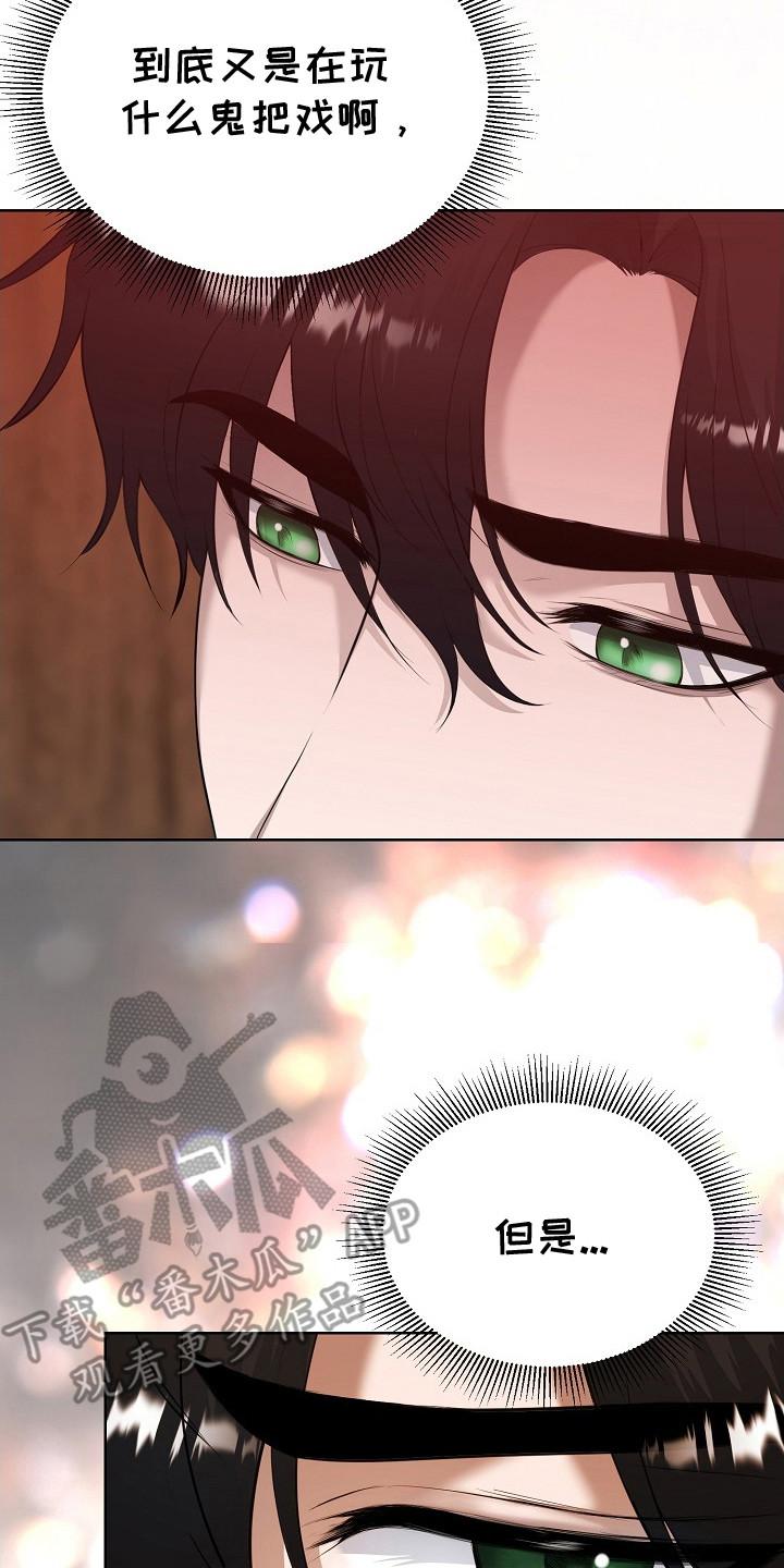 《冒牌恋人》第19章：很美 第14页