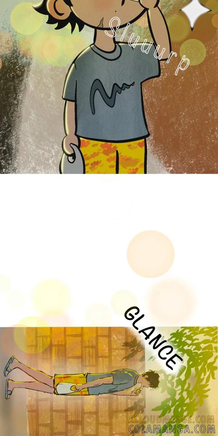 《剑拔弩张的我们》第2章：重逢 第19页