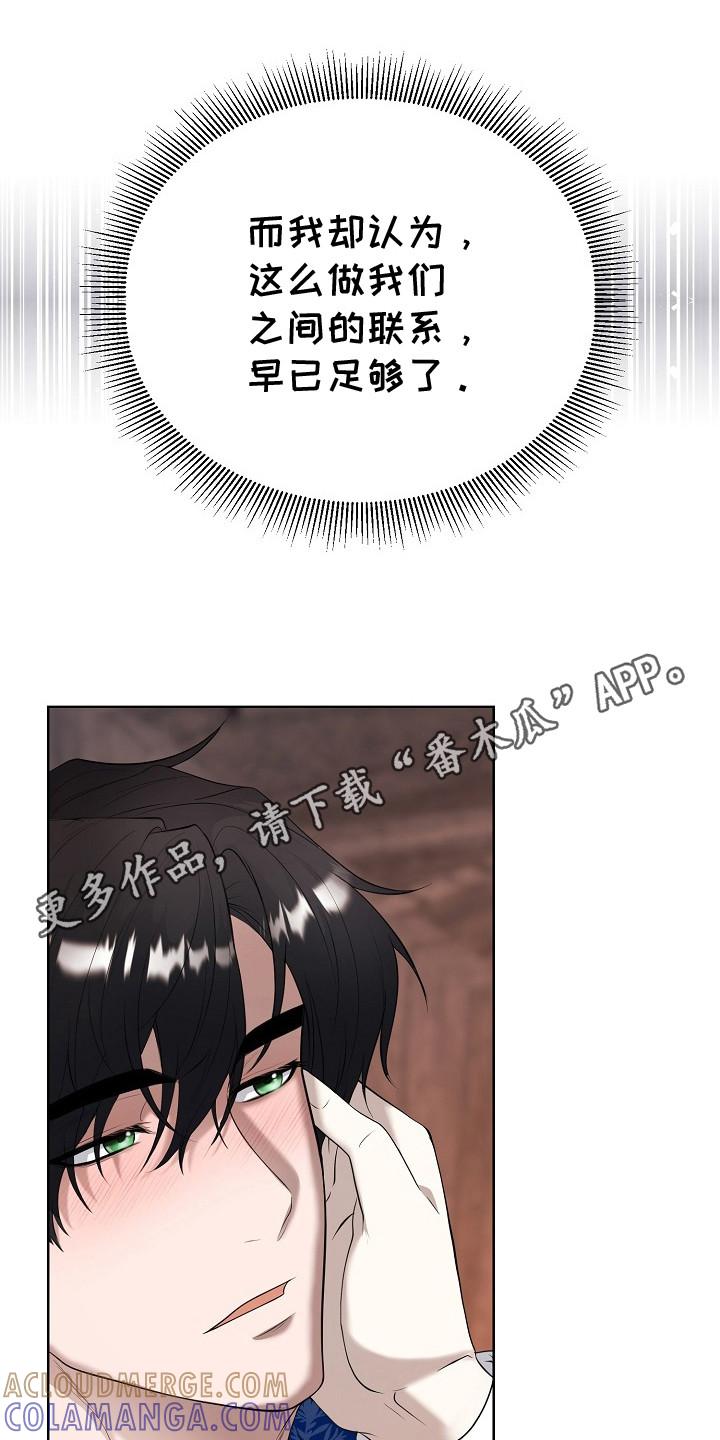 《冒牌恋人》第20章：祝福之语 第5页