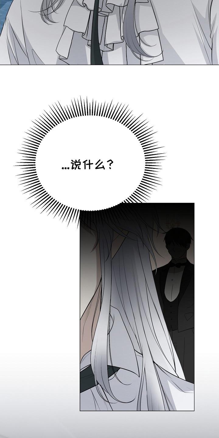 《冒牌恋人》第22章：袭击 第4页
