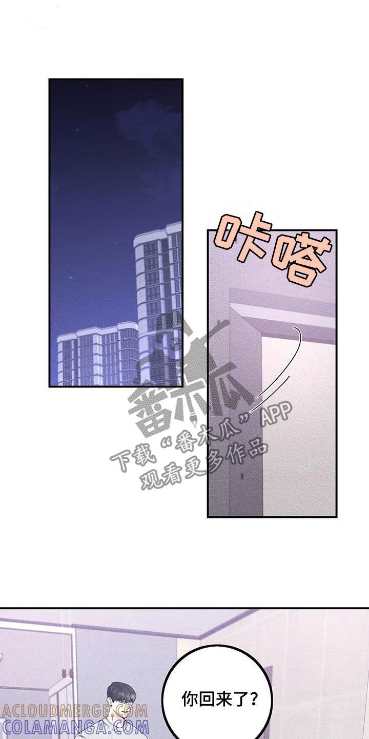 《债务条约》第53章：偷拍 第21页